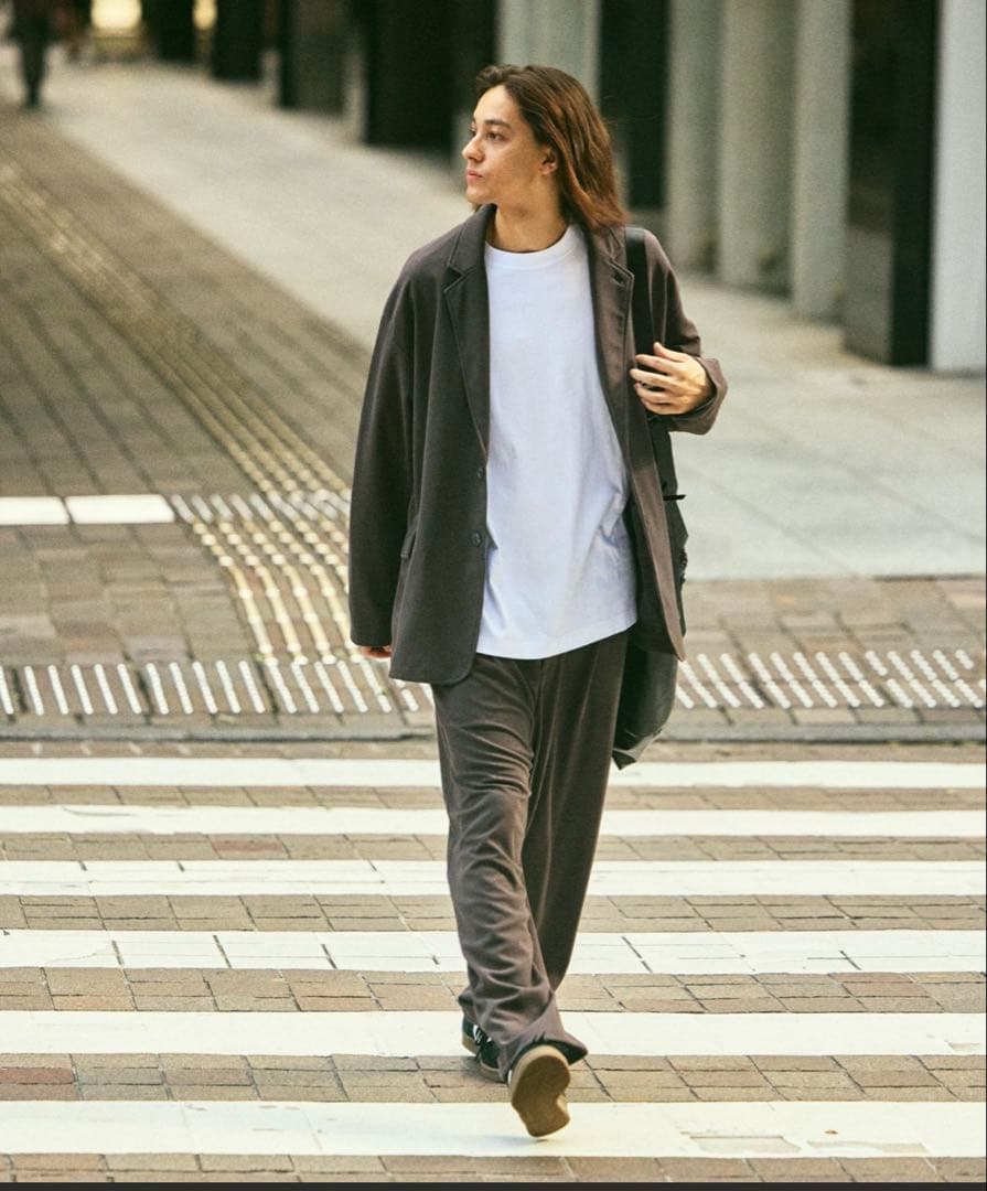 FREAK'S STORE 新品未使用 コンフォータブル セットアップ　M
