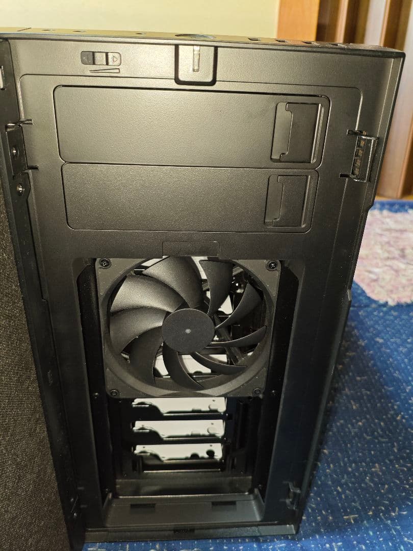 デスクトップPC ジャンク品