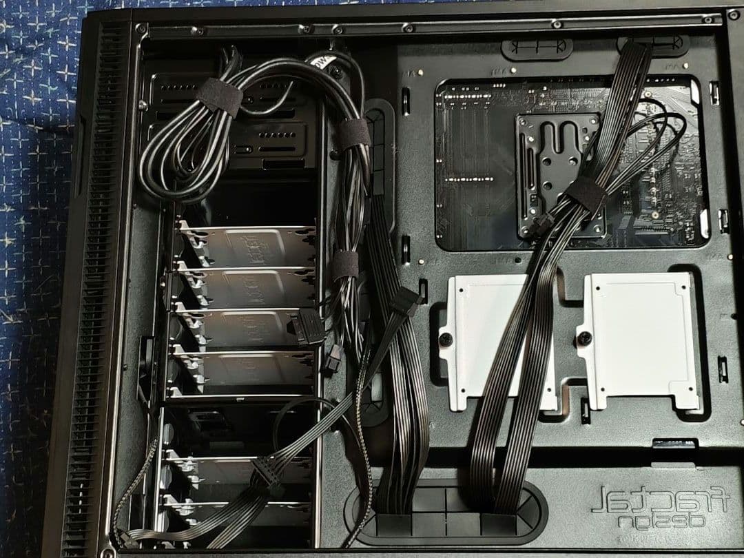 デスクトップPC ジャンク品