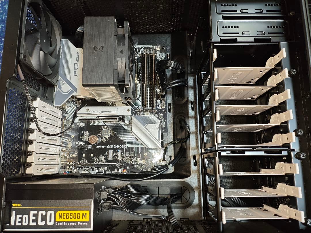 デスクトップPC ジャンク品