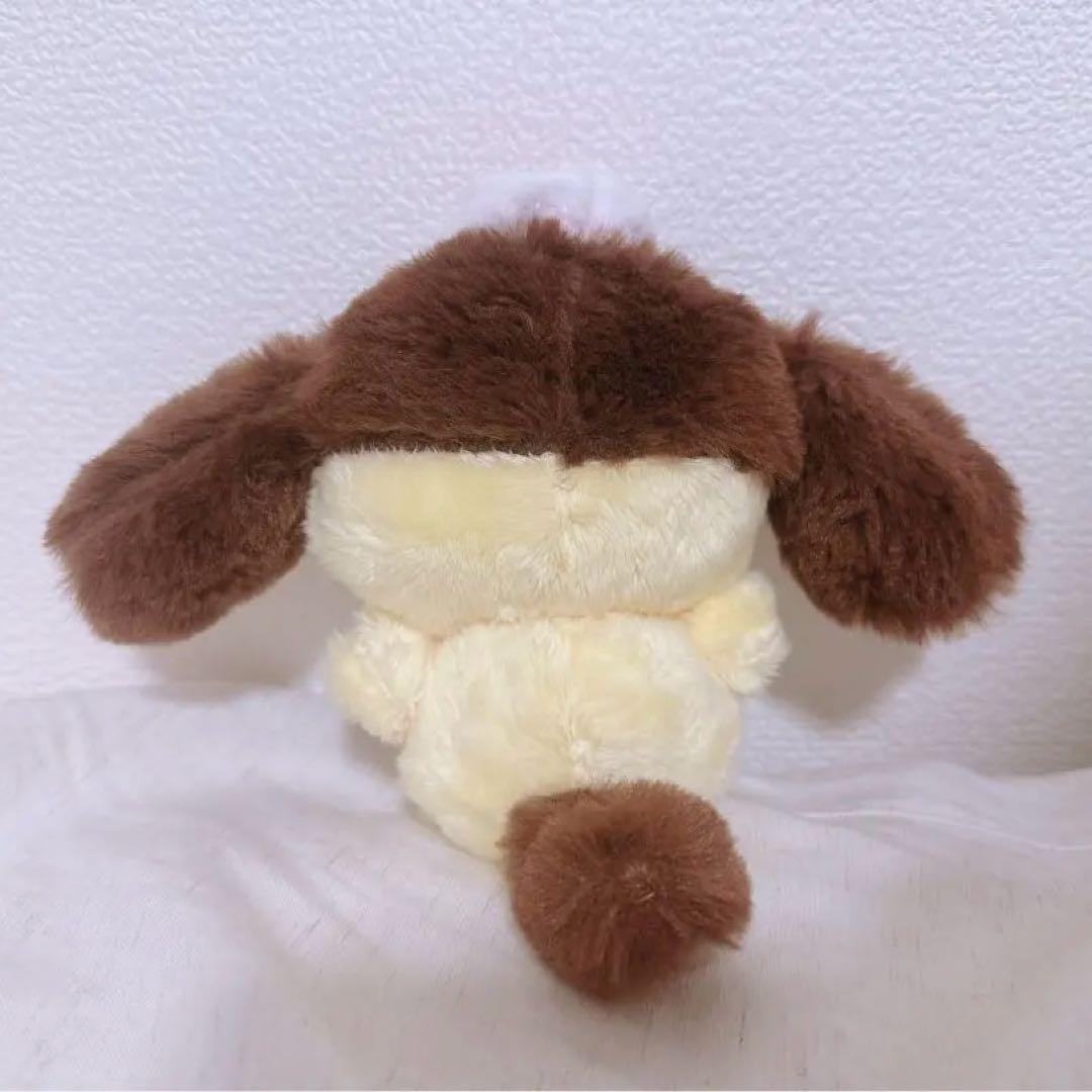 D*1様 ぬいぐるみ ハンドメイド プリン 作家様