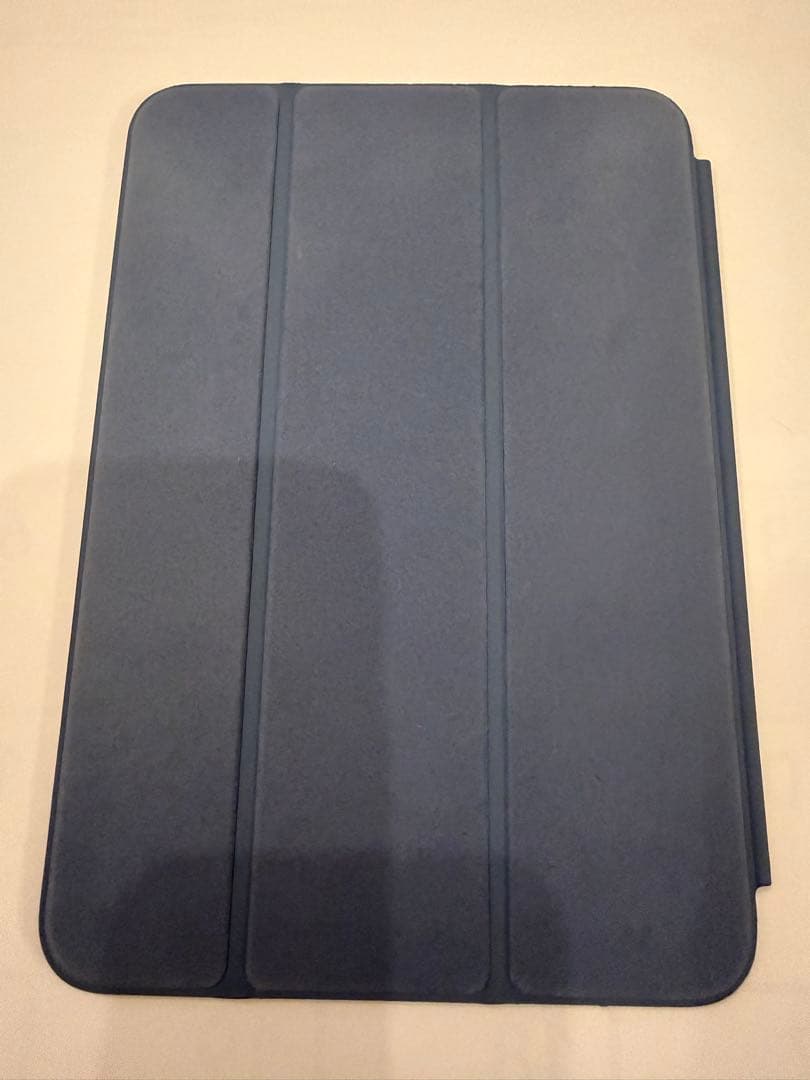 iPad mini Wi-Fiモデル ブルー A17Pro