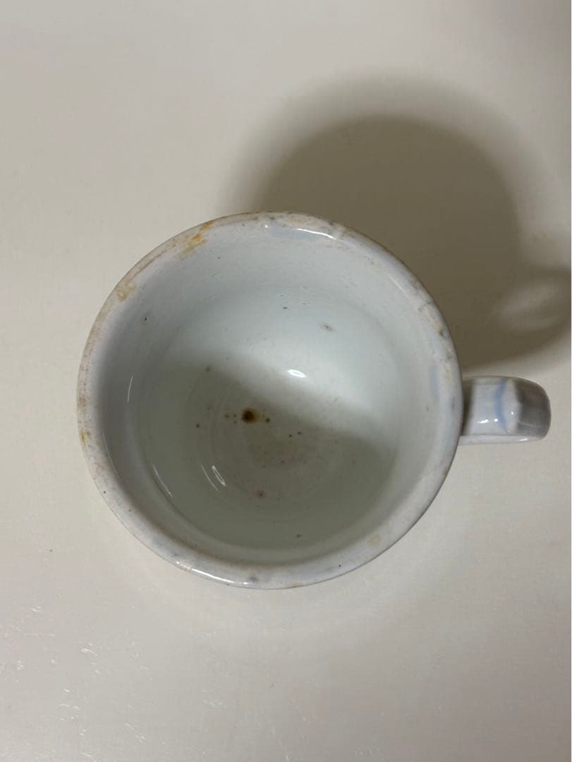 クレイユモントロー ブリュロ フランス アンティーク