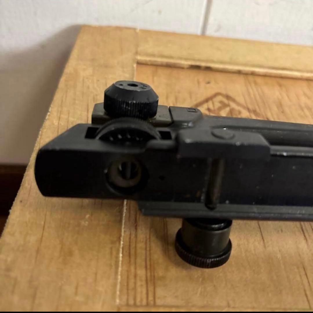 米軍　実物　M4 M16 キャリングハンドル　送料無料　⑧
