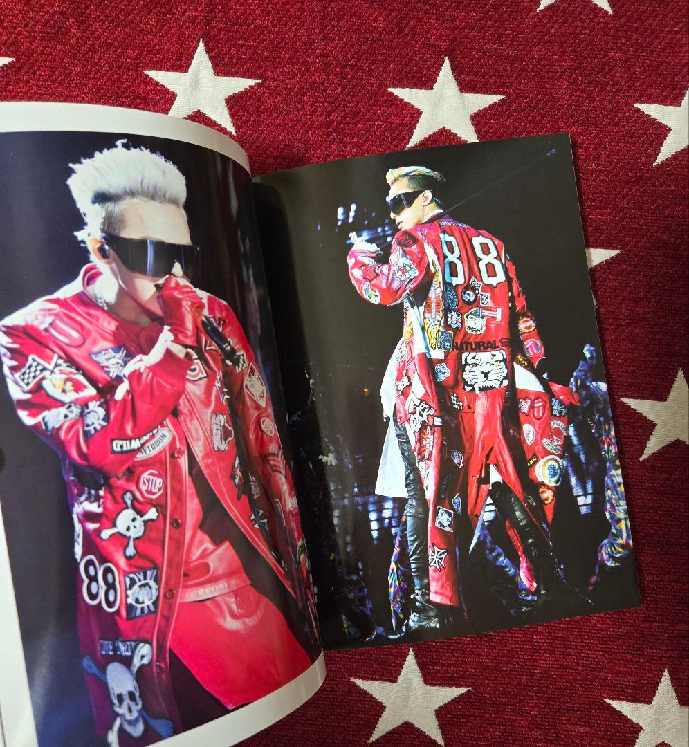 BIGBANG GD【ONE OF A KIND】