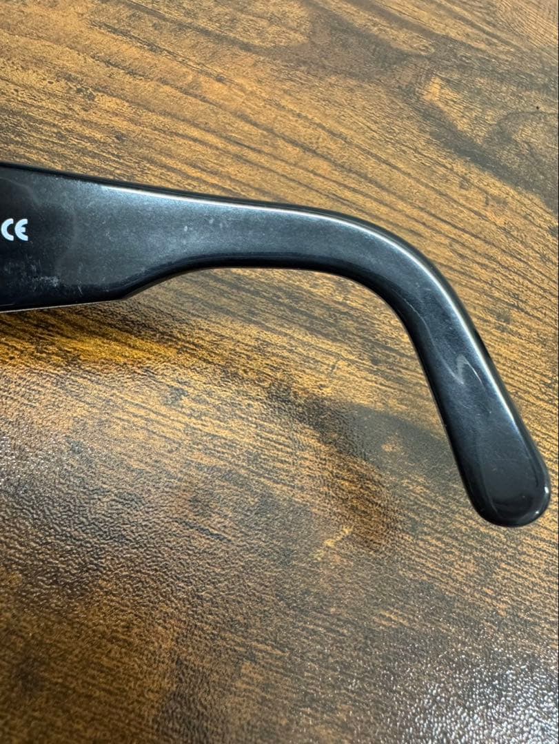 CHANEL オールド ココマーク サングラス 型番 05246 94305