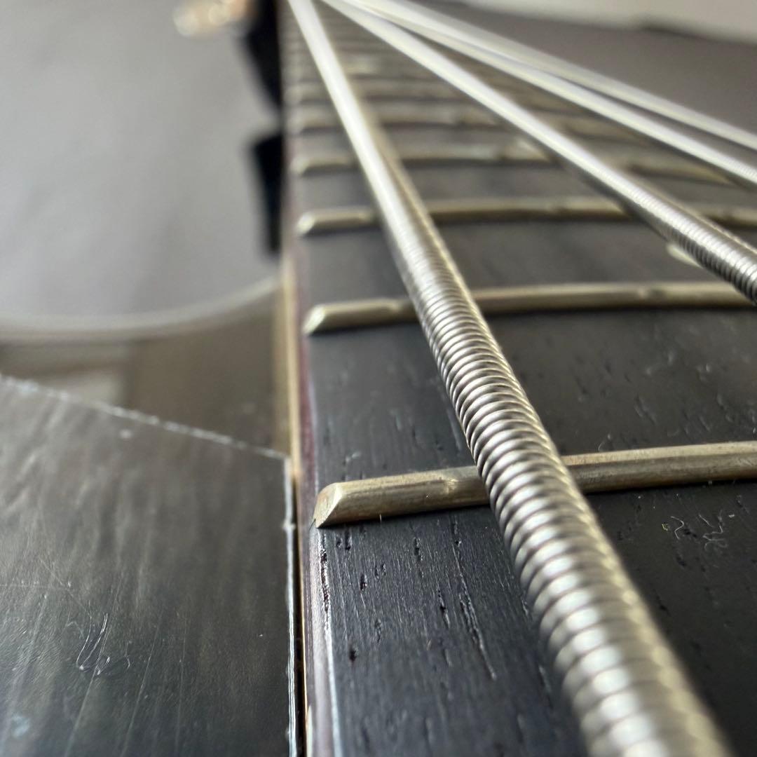 ポメ太郎 様Fender Japan Aerodyne Jazz Bass