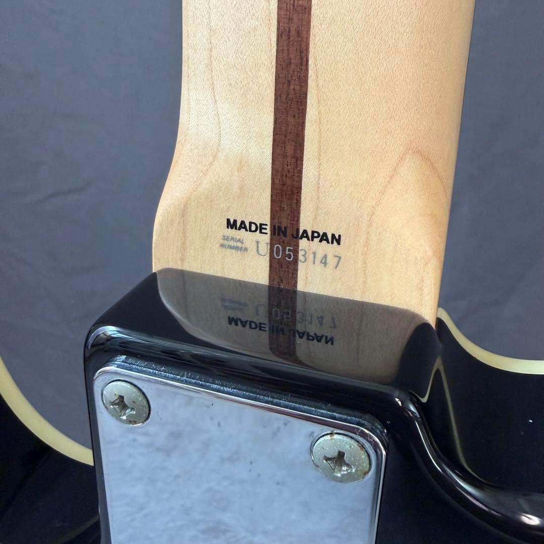 ポメ太郎 様Fender Japan Aerodyne Jazz Bass