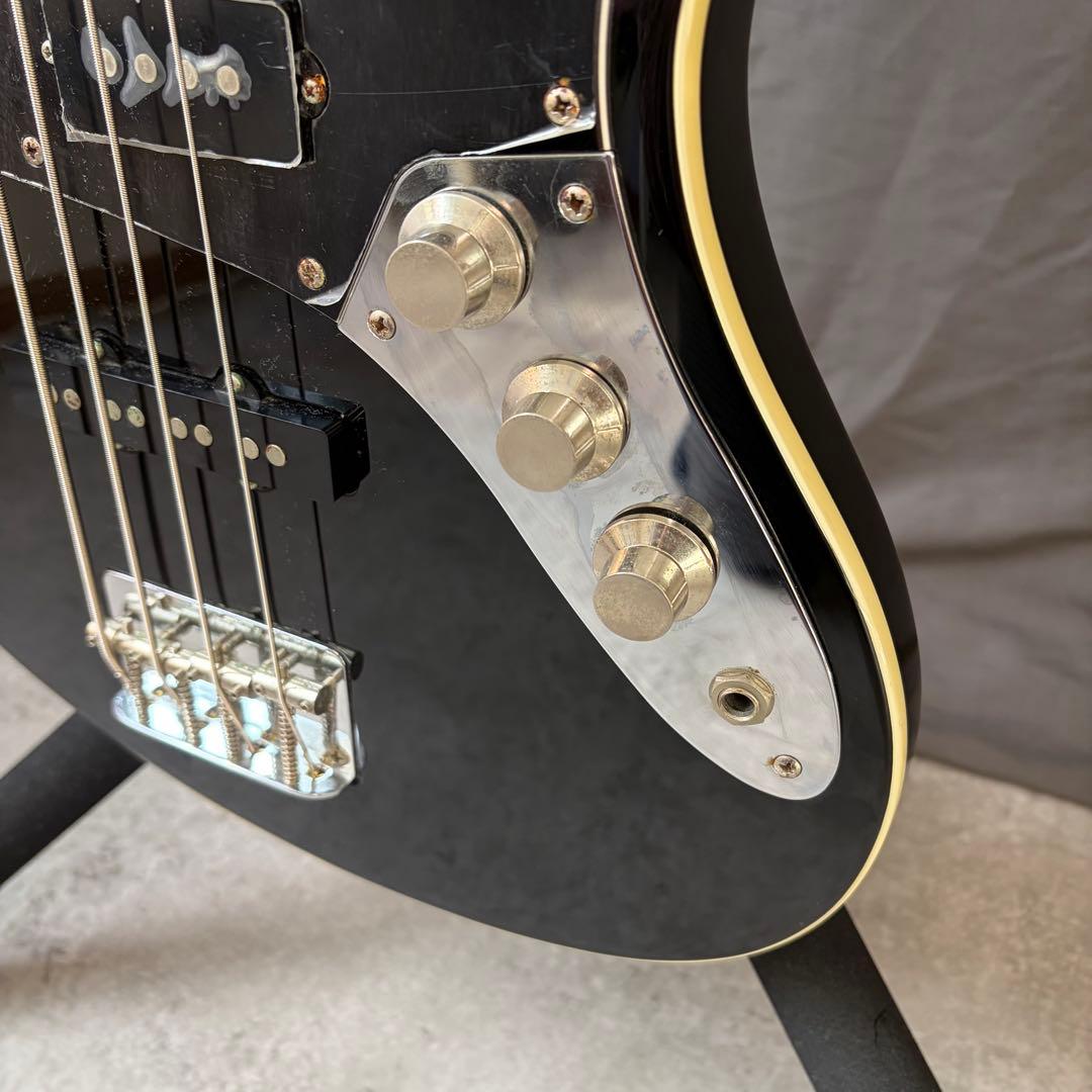 ポメ太郎 様Fender Japan Aerodyne Jazz Bass