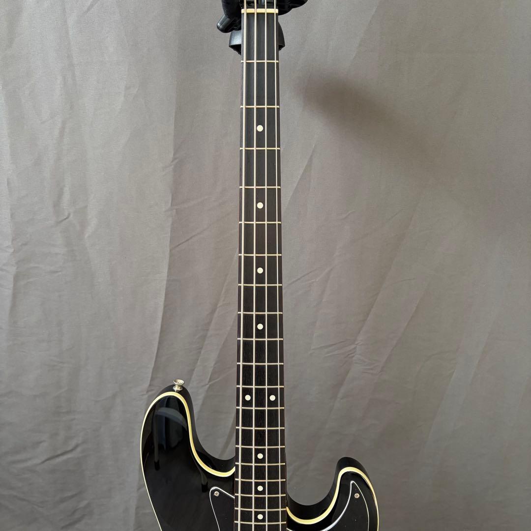 ポメ太郎 様Fender Japan Aerodyne Jazz Bass