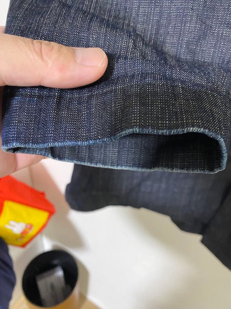 A.P.C. ダッフルコート サイズ2 ネイビー