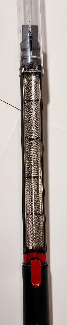 ダイソン Dyson PencilVac Fluffycones SV50FC