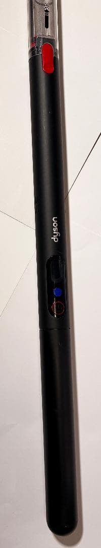 ダイソン Dyson PencilVac Fluffycones SV50FC