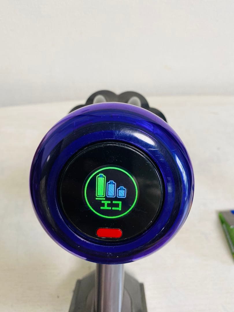 Dyson ハンディ掃除機 -SV18