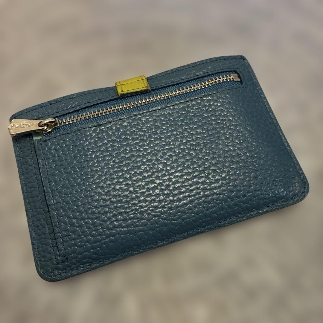 【専用】A.D.M.J スリム財布　ミニ財布　フラグメントケース　ウォレット