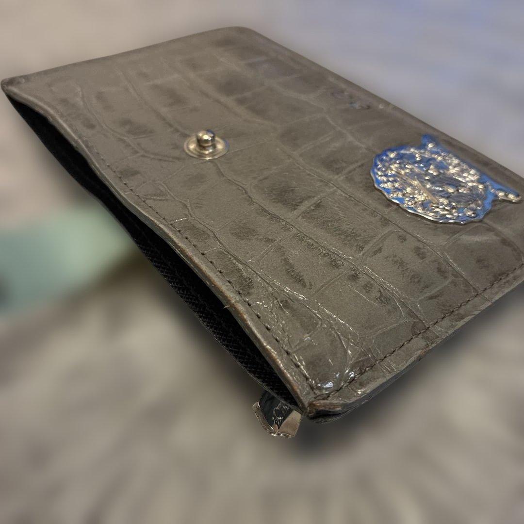 【専用】A.D.M.J スリム財布　ミニ財布　フラグメントケース　ウォレット