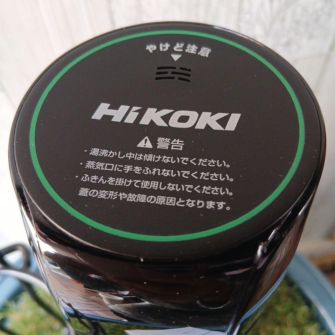 大幅値下げ【Hi KOKI 電気ケトル】冷温庫用　適用機種UL18　410㎖