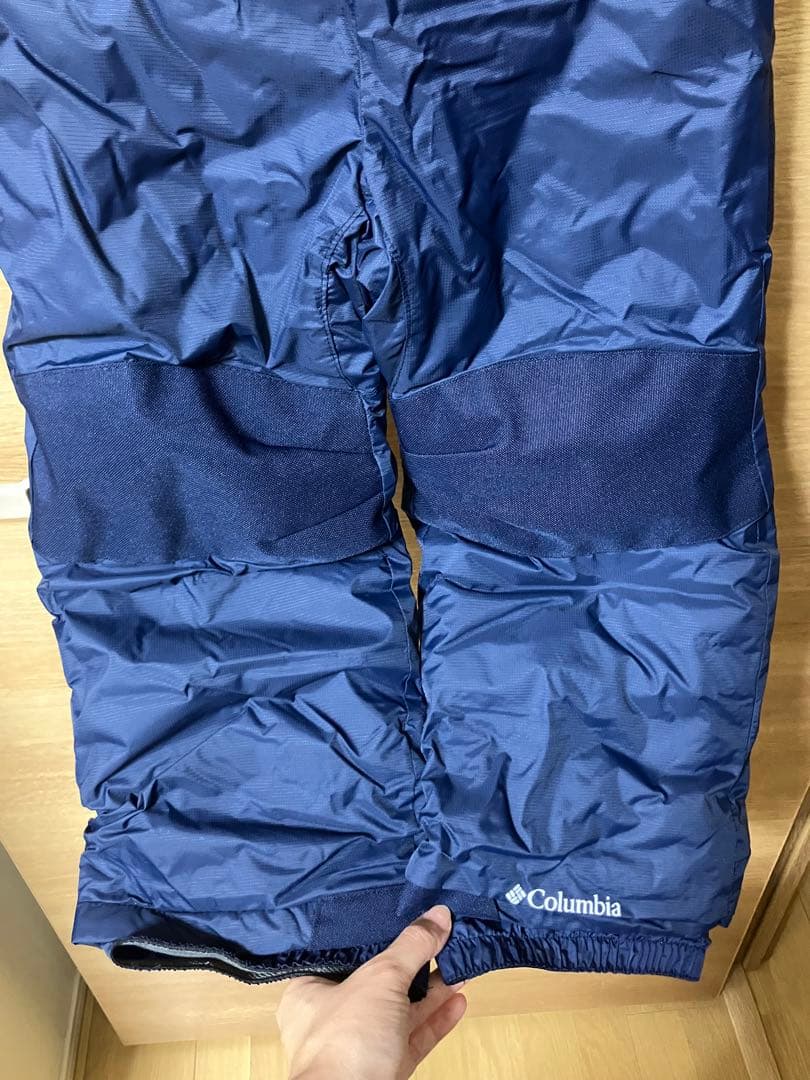 Columbia スノーボードウェア