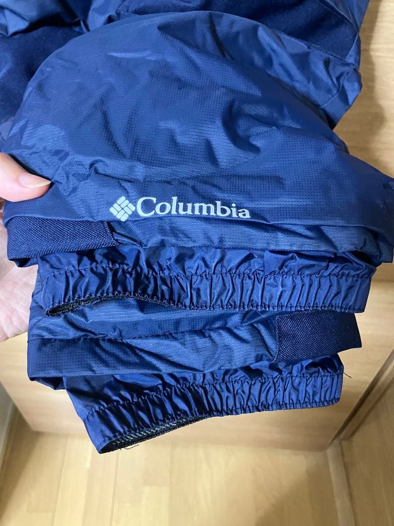 Columbia スノーボードウェア
