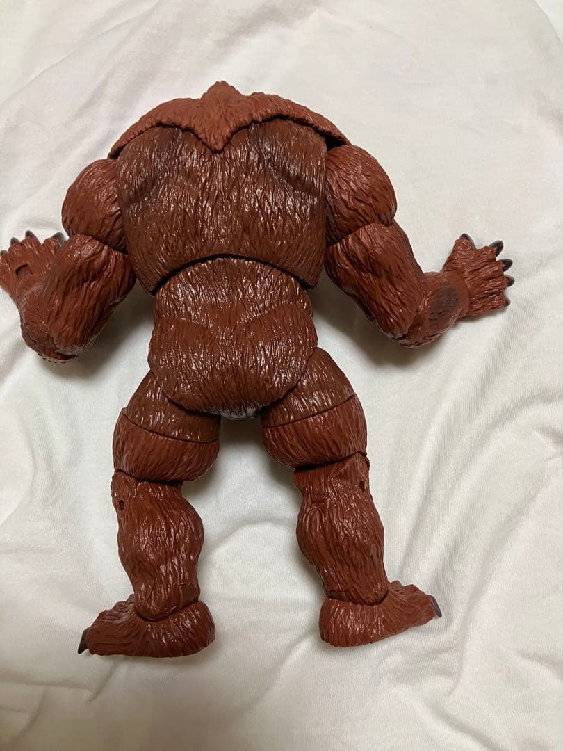 マーベルレジェンド アーサメジャー完成品