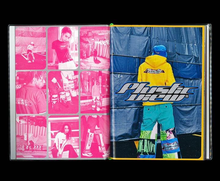 MAZE BOOK／GUCCIMAZE