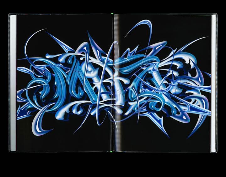 MAZE BOOK／GUCCIMAZE