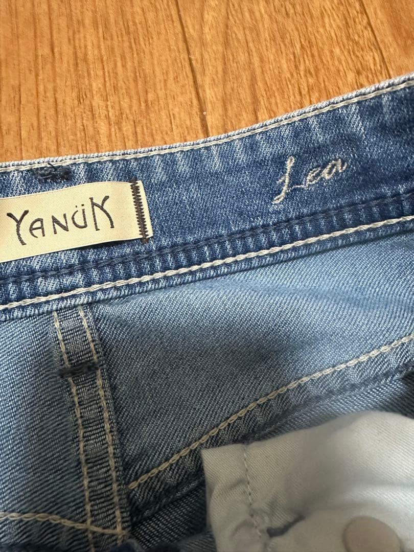 yanuk ヤヌーク LEA 24インチ