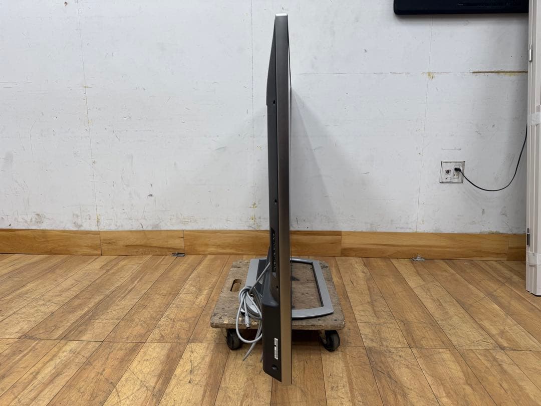 TG389☆SHARP☆60V型☆液晶テレビ☆16年製☆LC-60US40