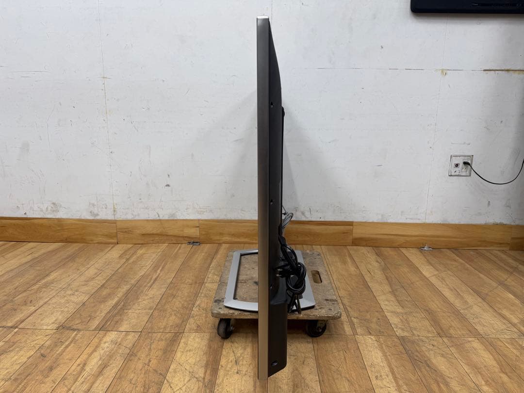 TG389☆SHARP☆60V型☆液晶テレビ☆16年製☆LC-60US40