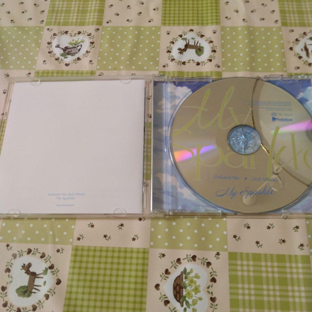 ホロライブ　CD　まとめ売り　角巻わため　大空スバル　星街すいせい　大神ミオ