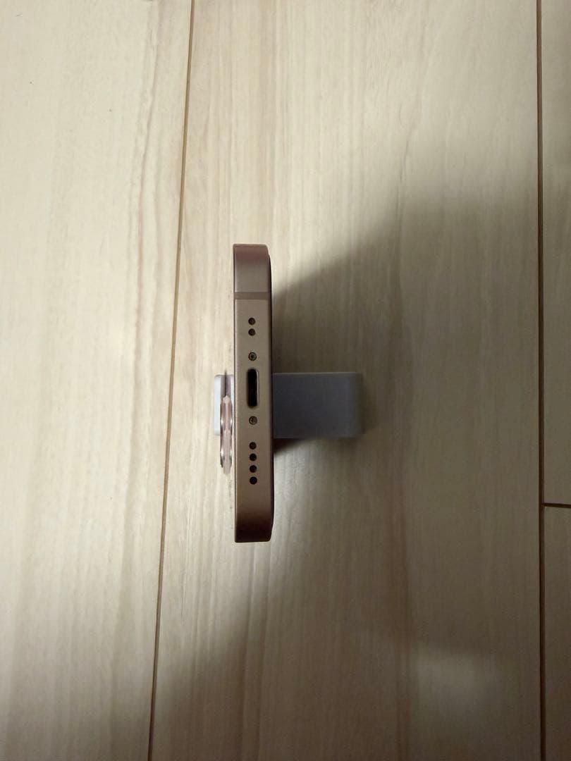 US版　iPhone 13mini 256GB ピンク　Simフリー