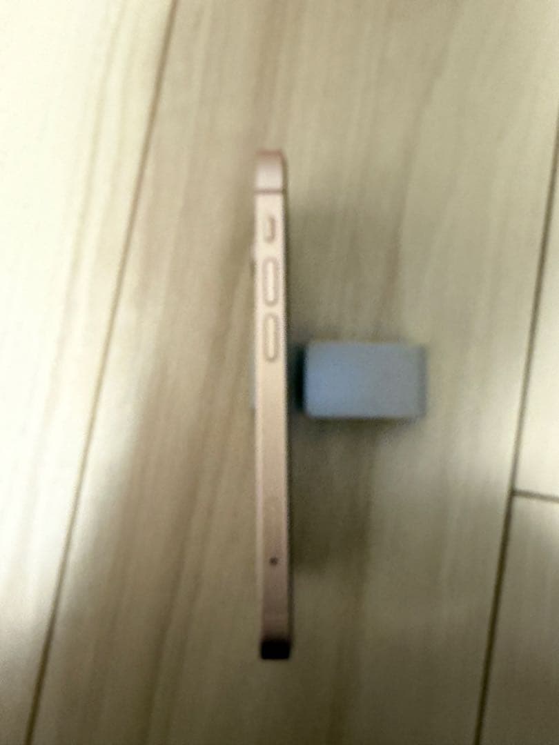 US版　iPhone 13mini 256GB ピンク　Simフリー
