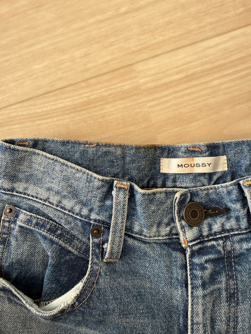 moussy MVS FLARE 26インチ