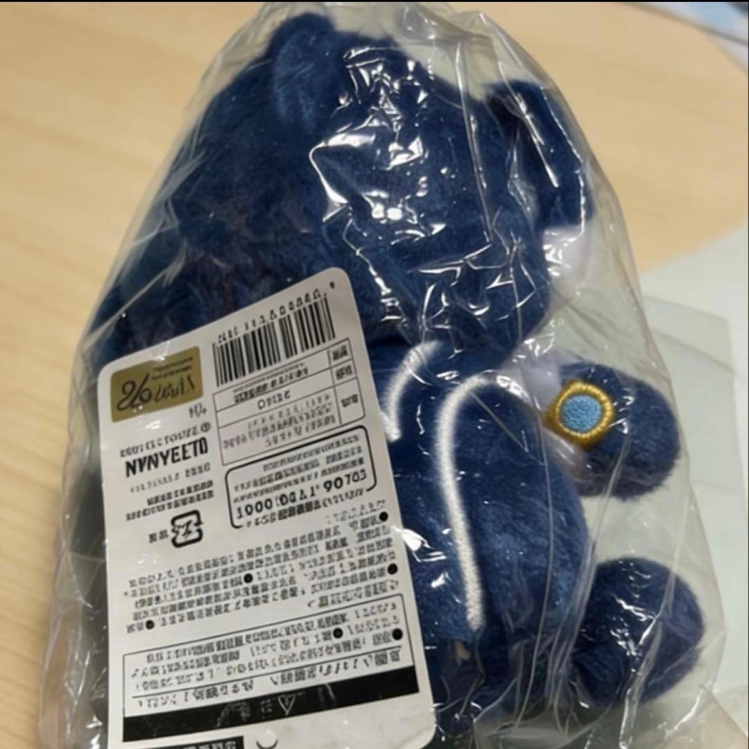 M78 ウルトラマン　ふわふわお座りぬいぐるみ　ウルトラマン　ヒカリ