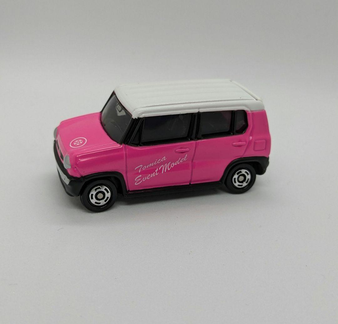 トミカ博限定トミカ　1