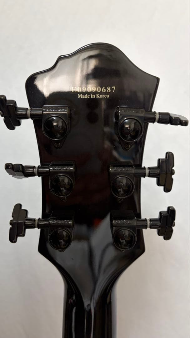 ギター B.C.RICH MOCKINGBIRD ST