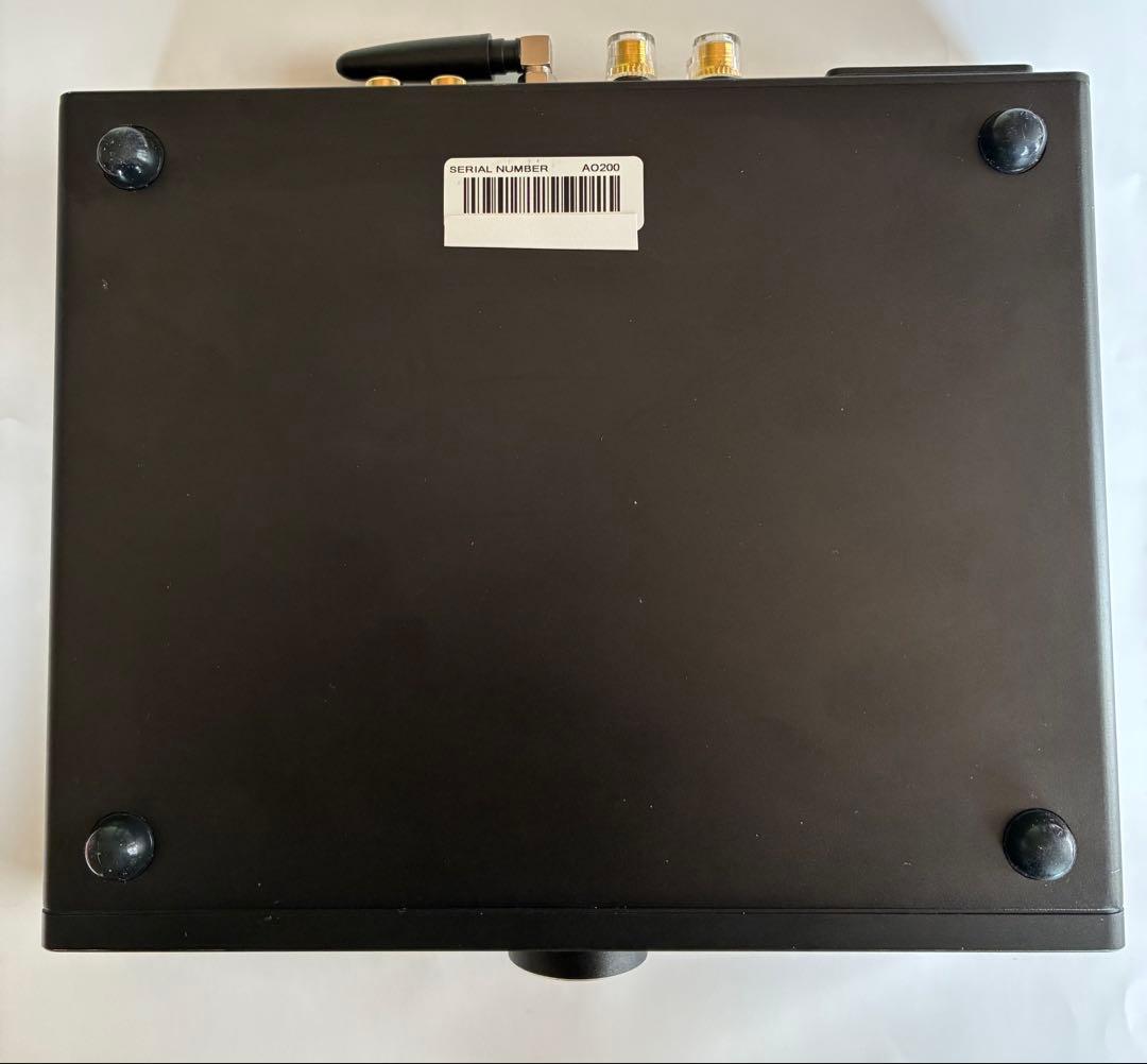 【BT5.0 /XLR対応 】SMSL AO200 デジタルアンプ 動作良好