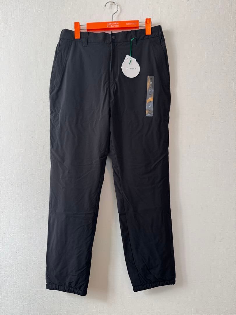 【HYPE GOLF】2.5LAYER LONG PANTS