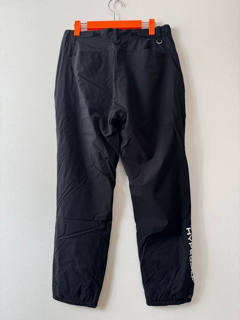 【HYPE GOLF】2.5LAYER LONG PANTS