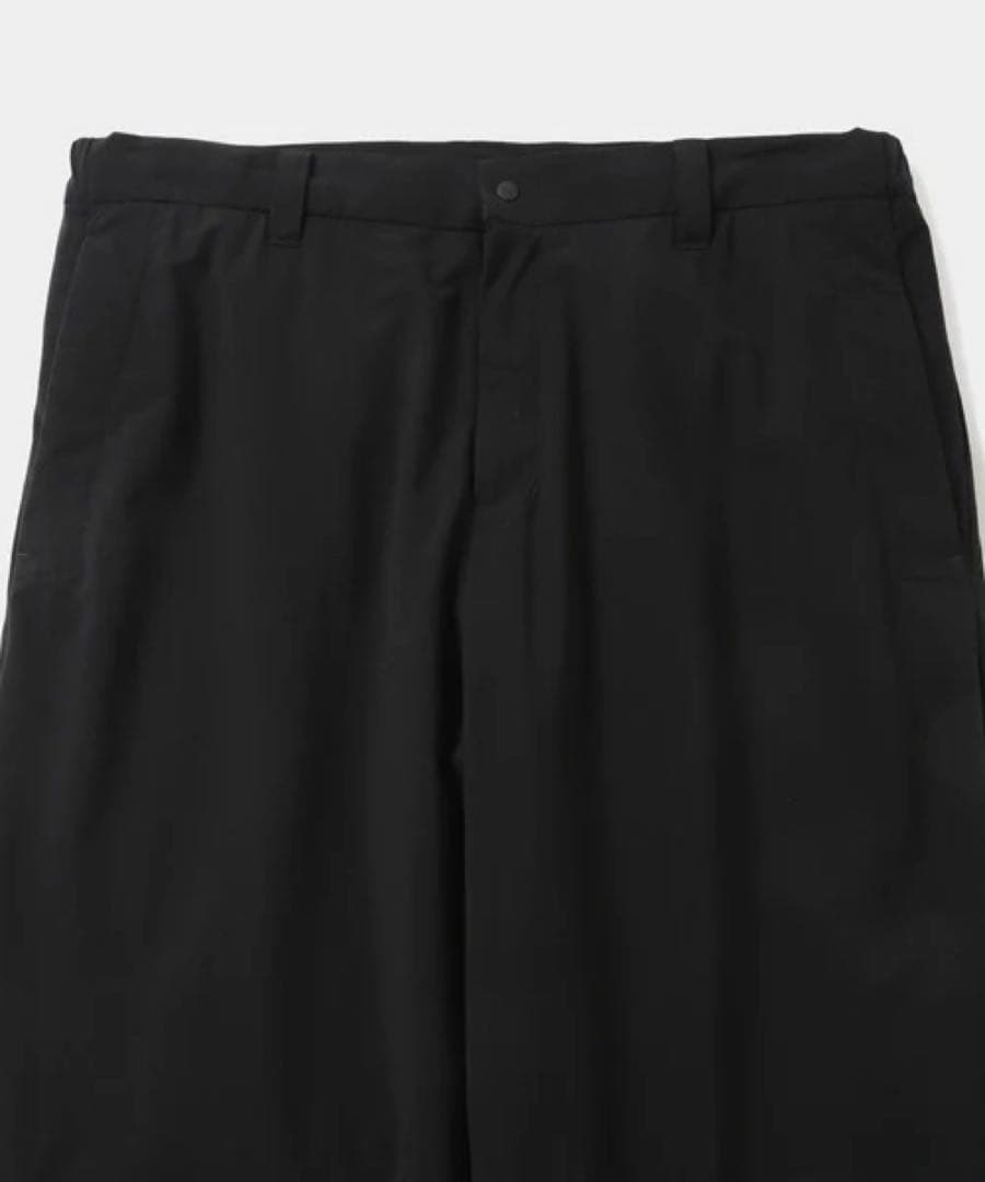 【HYPE GOLF】2.5LAYER LONG PANTS