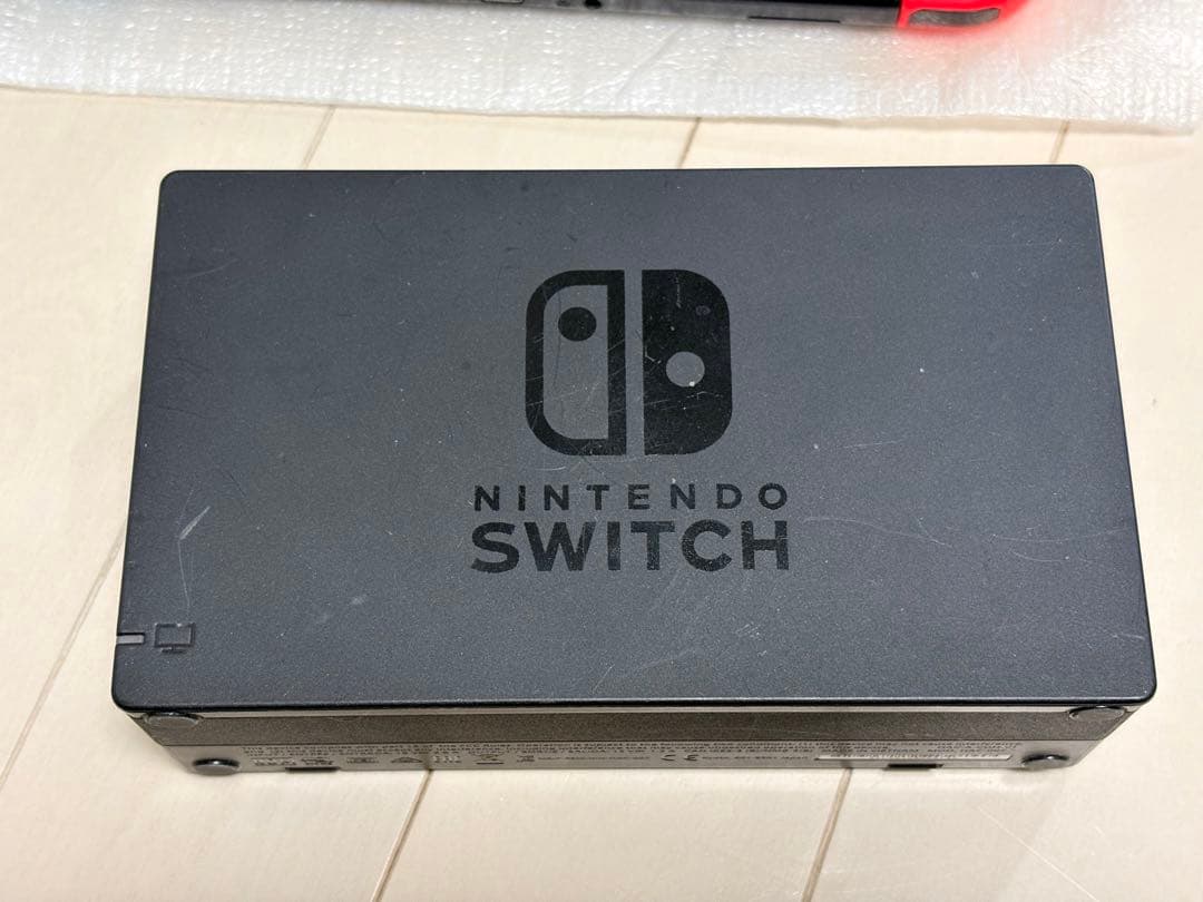 【proコントローラー付】Nintendo Switch 本体