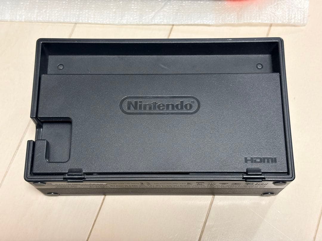【proコントローラー付】Nintendo Switch 本体