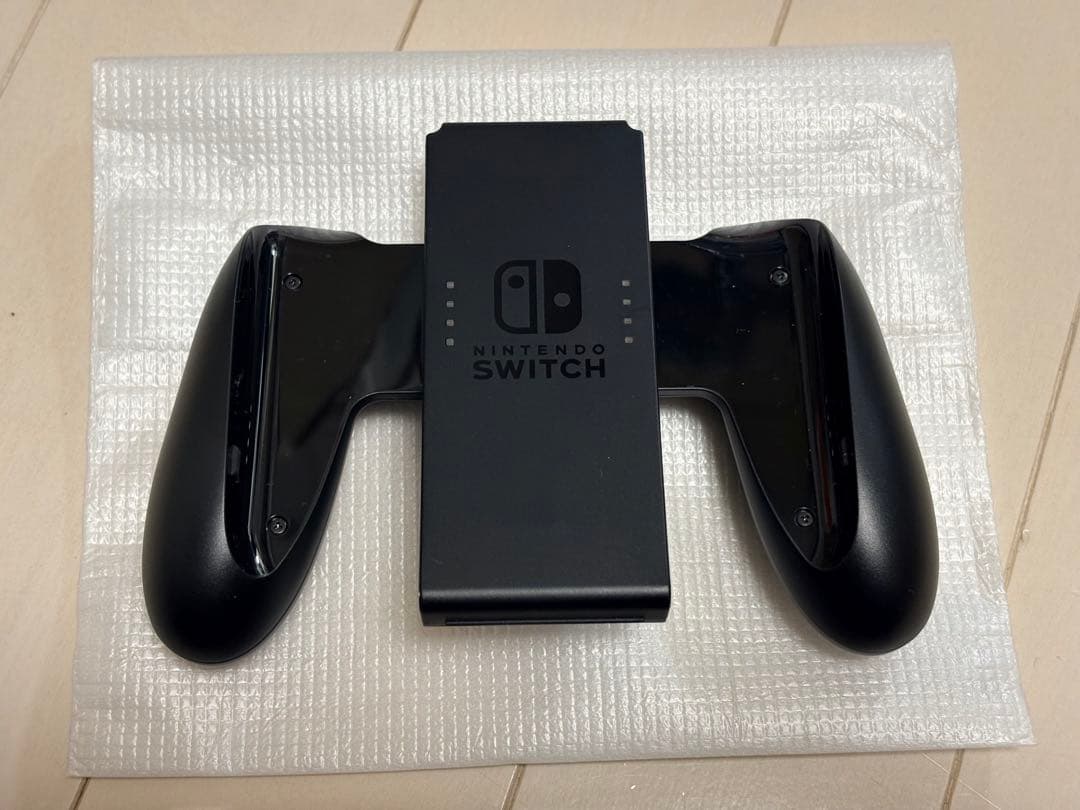 【proコントローラー付】Nintendo Switch 本体