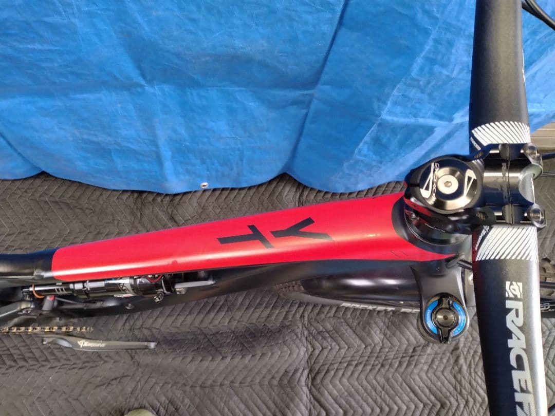 値下げ　YT INDUSTRIES JEFFSY AL ONE 27