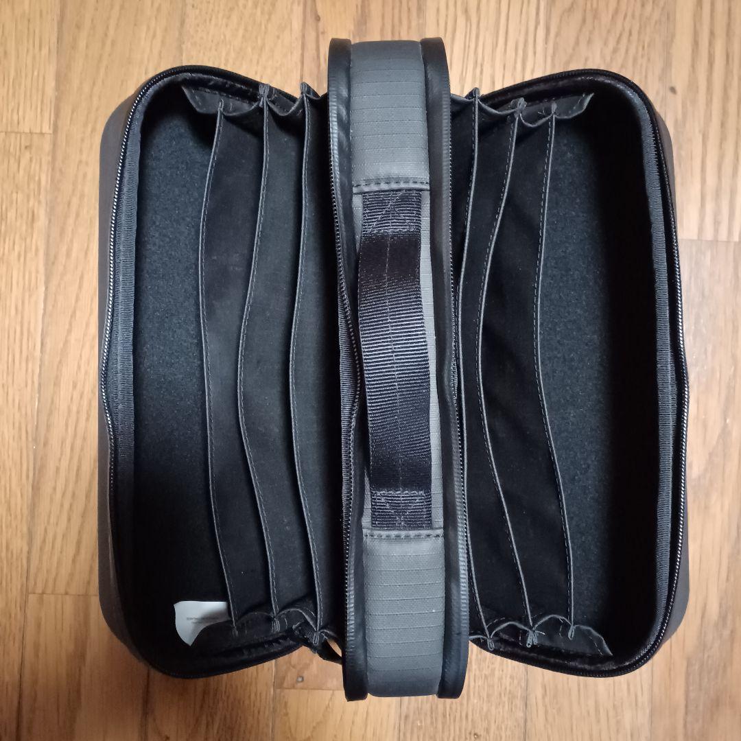 ROB　FCS　フィンケース　フィンウォレット　8セット