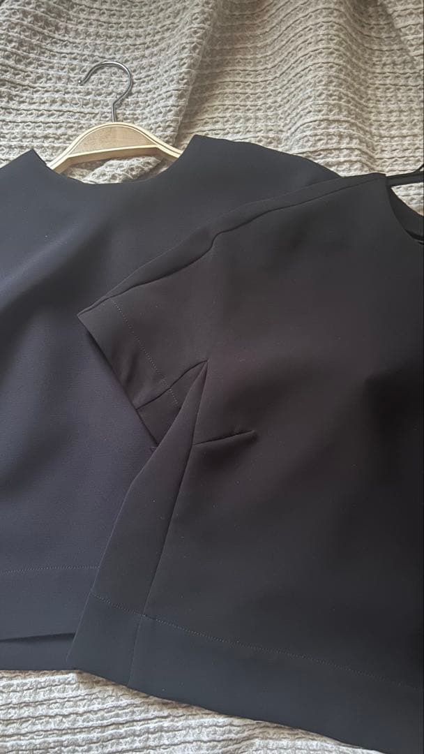 【専用】she tokyo terrie black 1