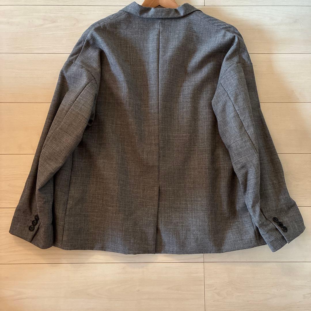 アーツ&サイエンス　ジャケット