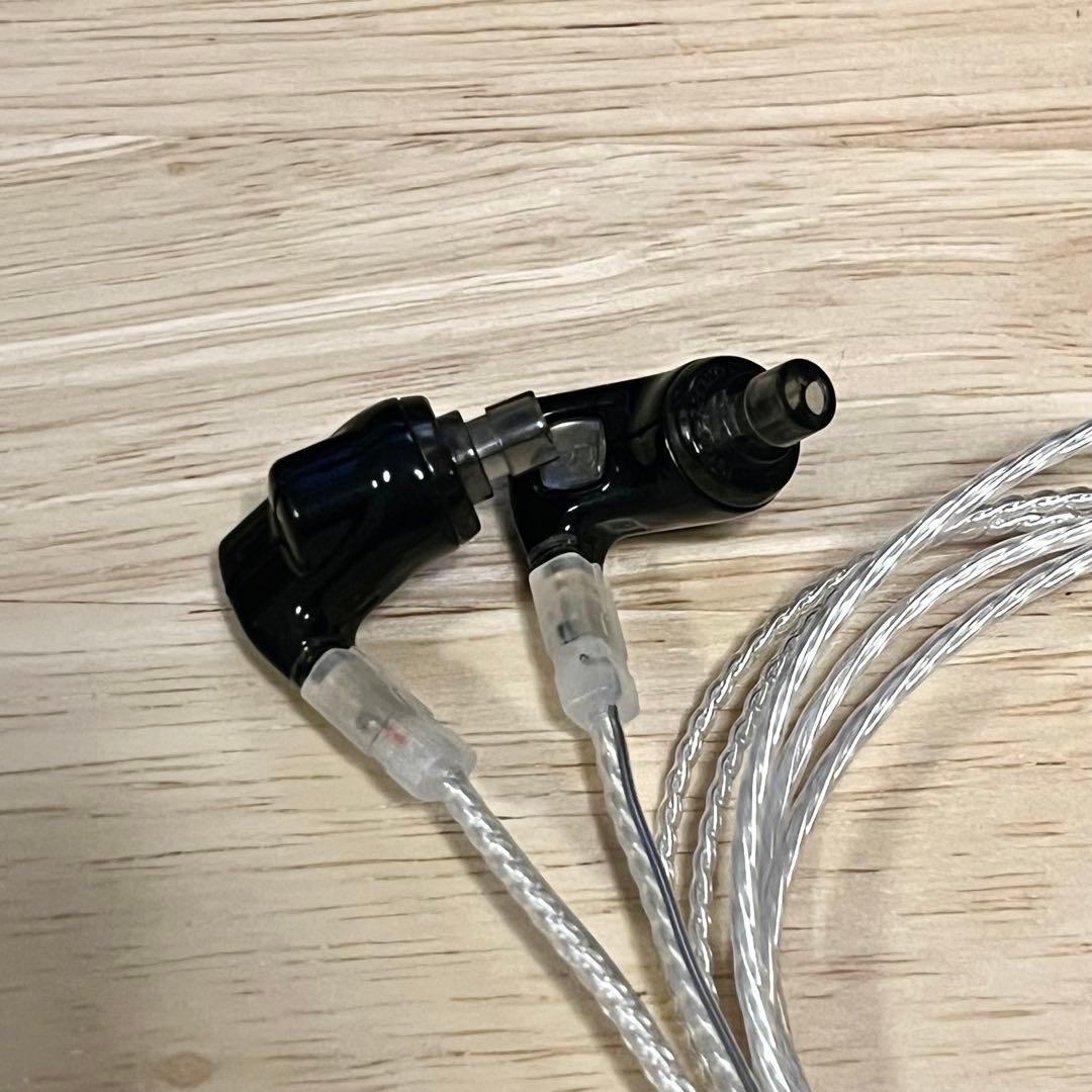 イヤホン Ultimate Ears Super.fi 5PRO
