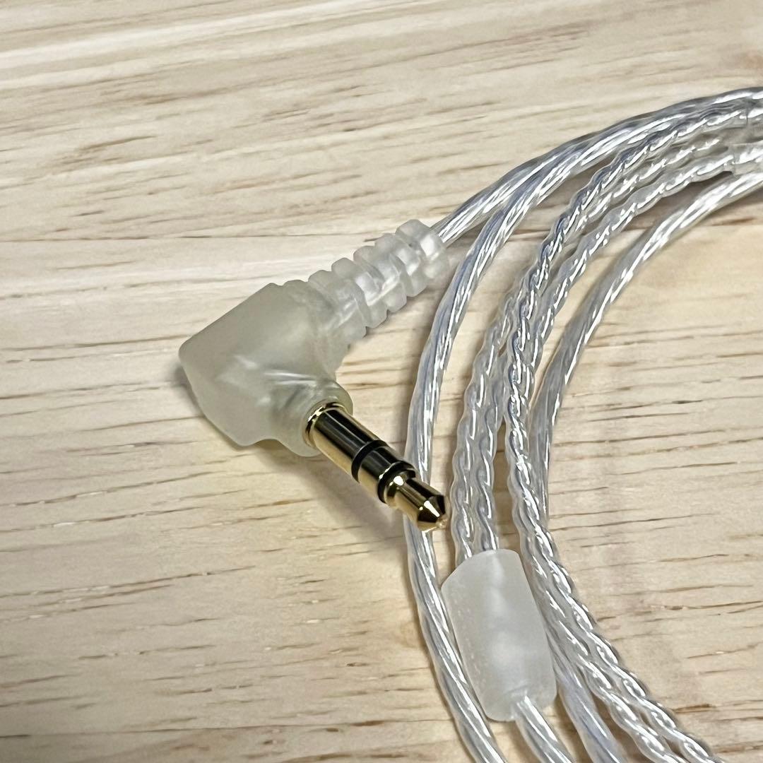 イヤホン Ultimate Ears Super.fi 5PRO