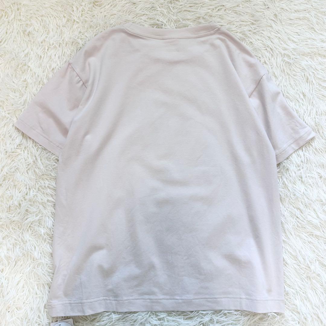 新品✨ ジェラートピケ ダックス ブラックタン パジャマ ルームウェア